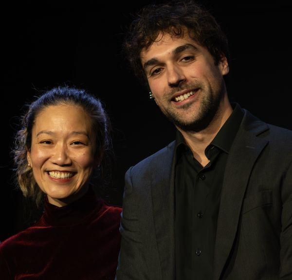 Photo: Gaétan Brunelle 2025