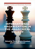 International Organization in the Anarchial Society: The Institutional Structure of World Order