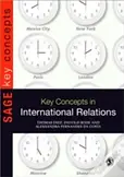 Key Concepts in International Relations