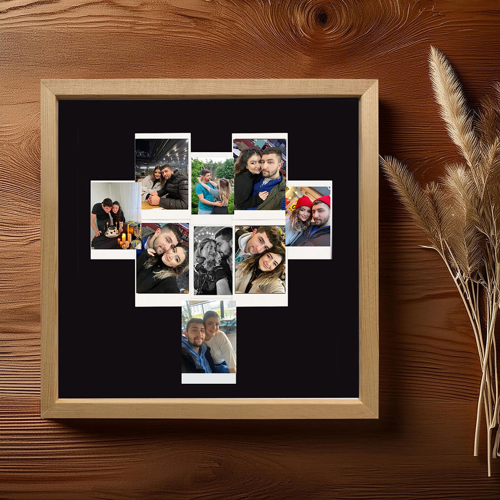 Küçük resim: AŞK POSTERLERİ ÇERÇEVELİ 1