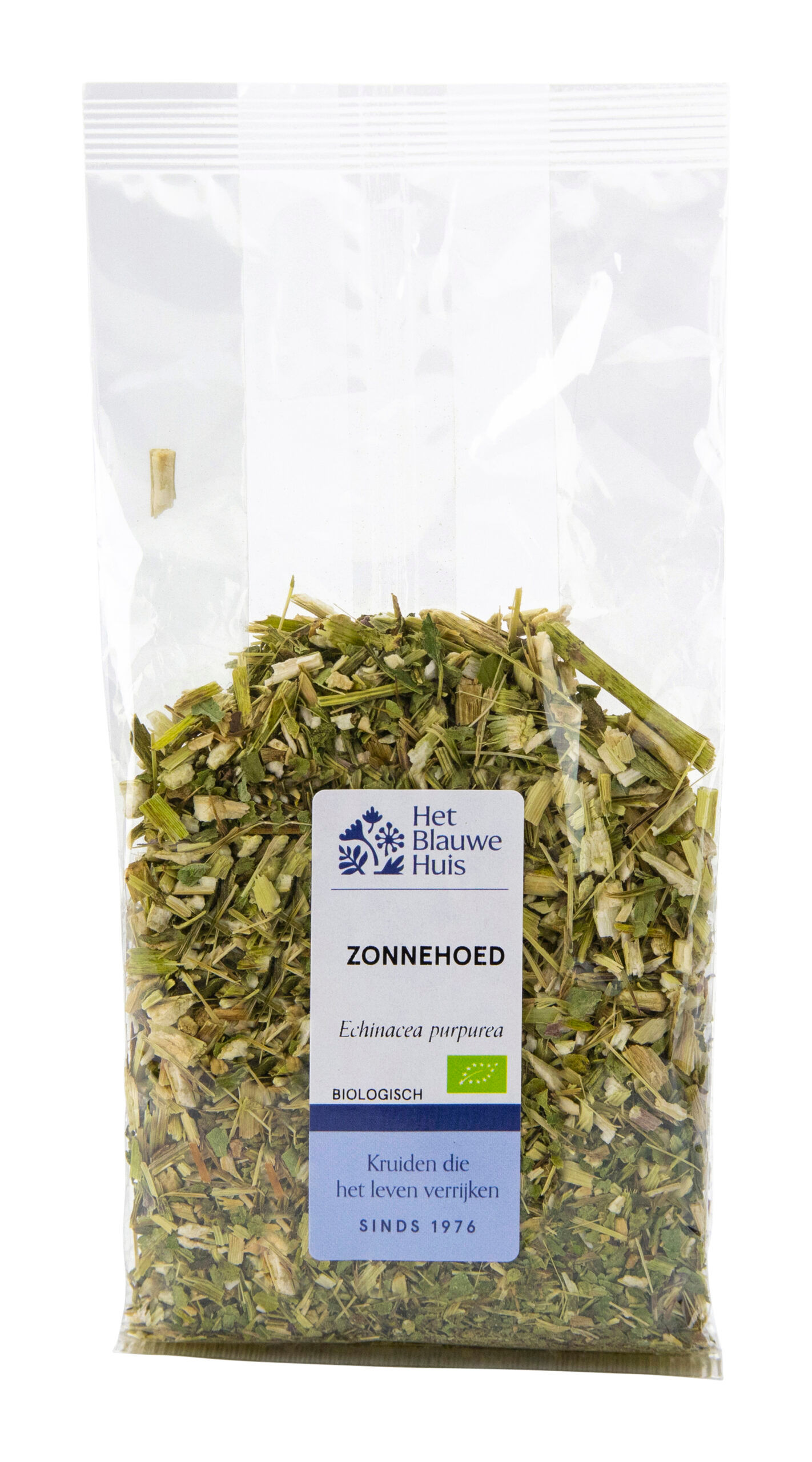 Zonnehoed 30 gr bio (Echinacea)