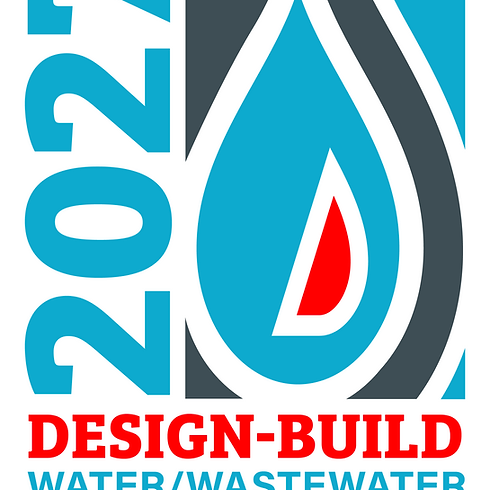 2027 Design-Build for Water/Wastewater Conference