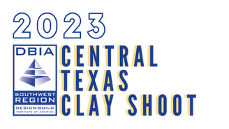 The 2023 DBIA-SW Central Texas Clay Shoot – Registration Closed, Seeking Volunteers!