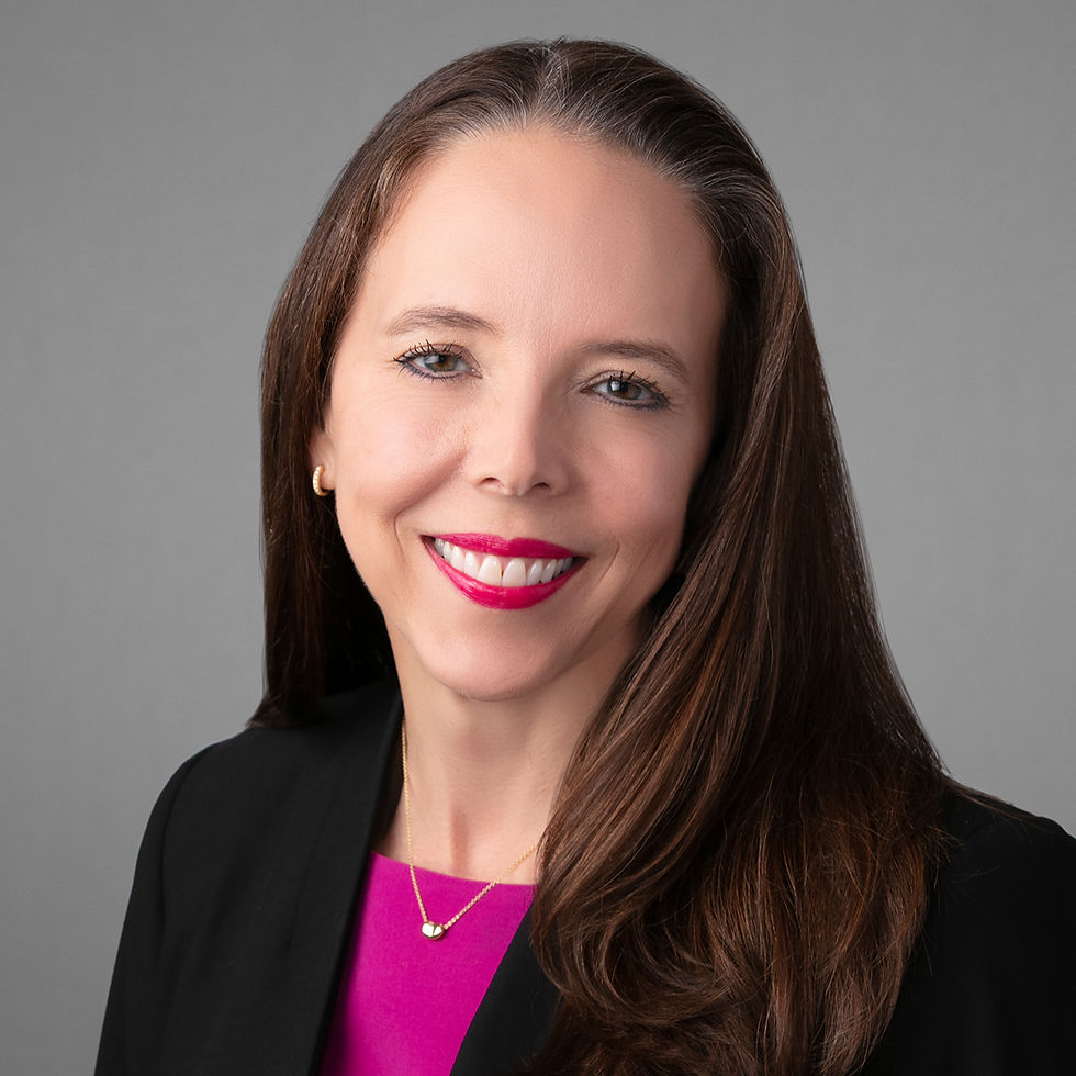 Amy Petrilla