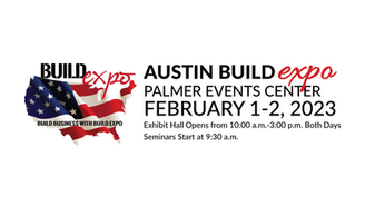 Austin Build Expo