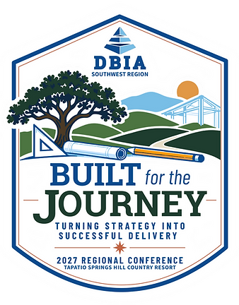 2027 DBIA-SW REGIONAL CONFERENCE + GOLF TOURNAMENT