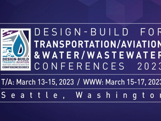 Registration is now open for DBIA National's Spring 2023 Conferences!