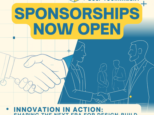 The 2026 DBIA-SW Regional Conference & Golf Tournament