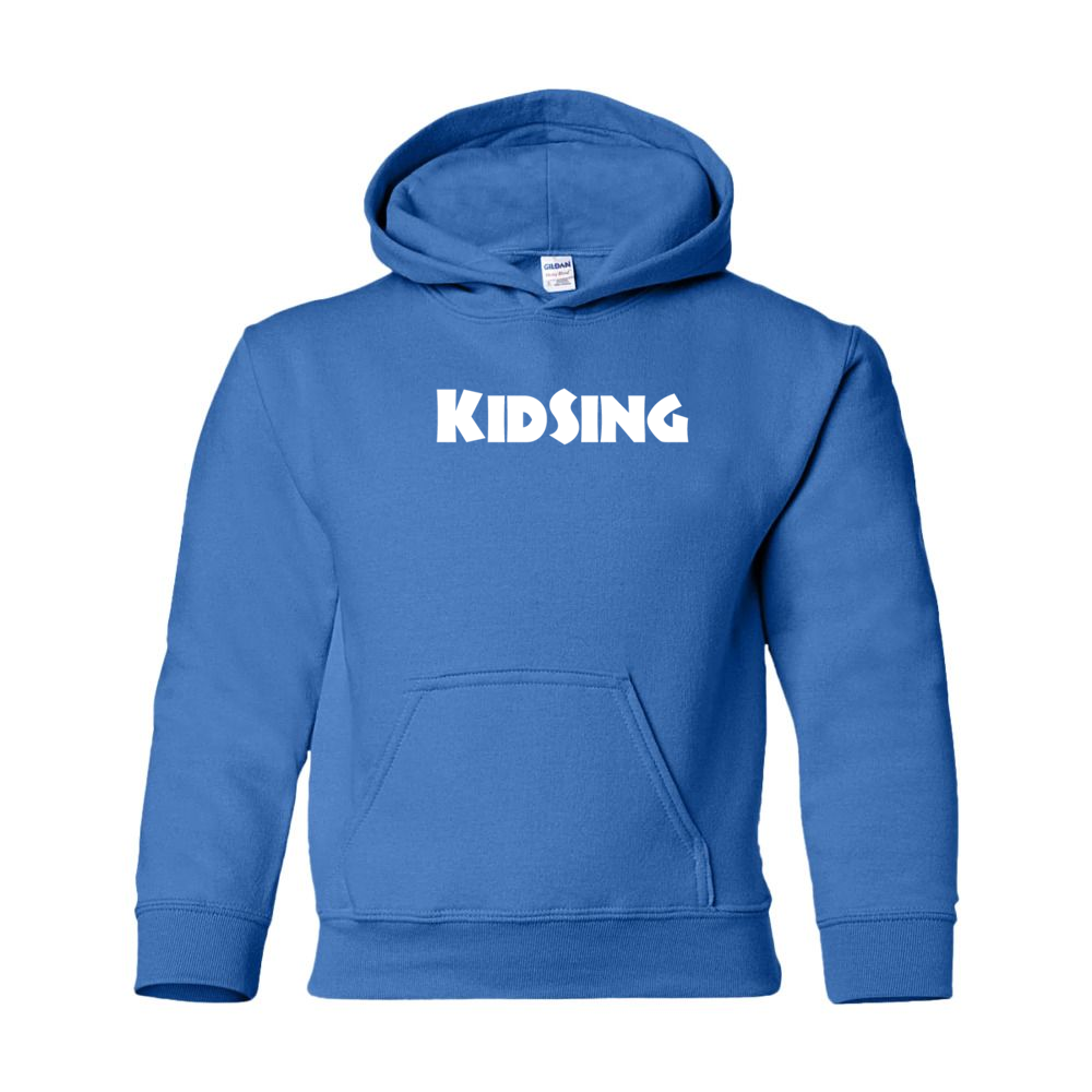 Youth Hoodie