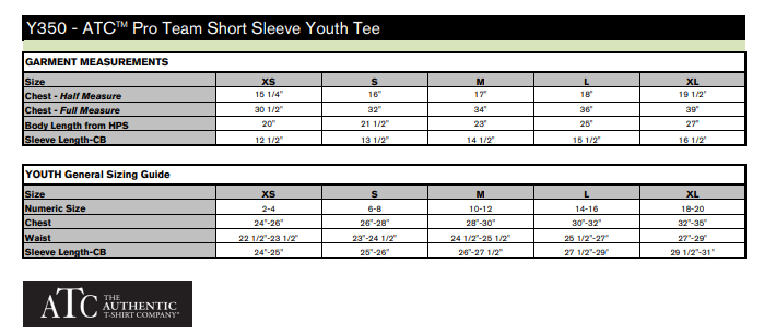 Thumbnail: KidSing T-Shirt (Youth)