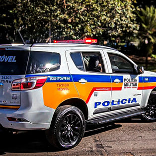 Preso por embriaguez