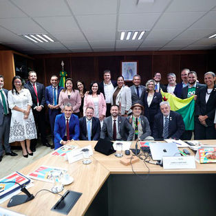 Instituto Federal autorizado