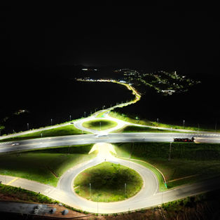 Obras concluídas em São Gonçalo