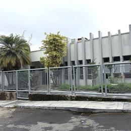 Assistência Social em novo endereço