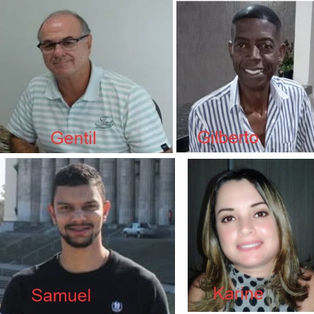 Mudanças na Prefeitura