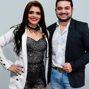 Tudo pronto para o Arraiá do Zé