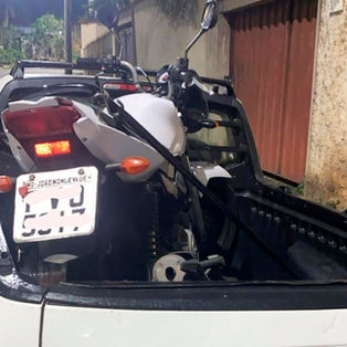 Piloto menor de idade