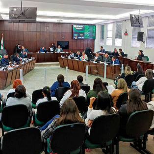 Piso da enfermagem aprovado