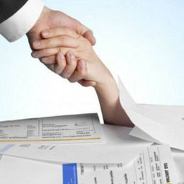 Governo convoca devedores