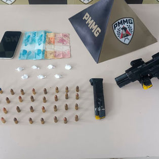 Assassinato em João Monlevade