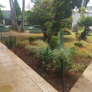 Volta às aulas em Monlevade