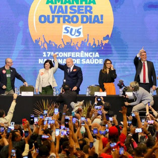 Piso Nacional da Enfermagem