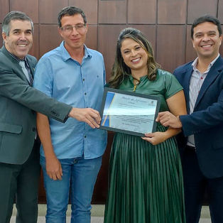 UEMG amplia produção de sabão