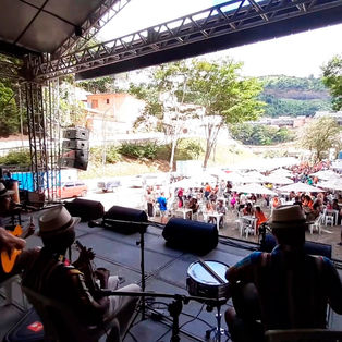 Inscrições abertas para projetos culturais