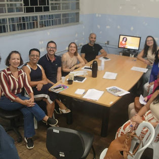 Mulheres Mil em Monlevade