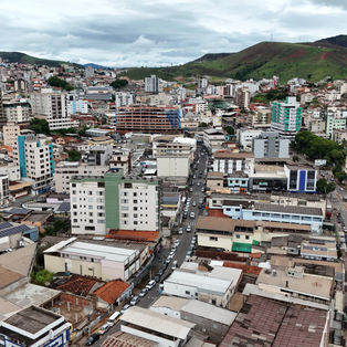 IPTU 2025 João Monlevade