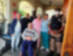 Os policiais verificaram as condições e passaram orientações!