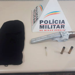 Prisões em Piracicaba e no Prata