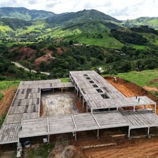 Pacas terá escola integral