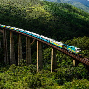 INSS no trem da Vale