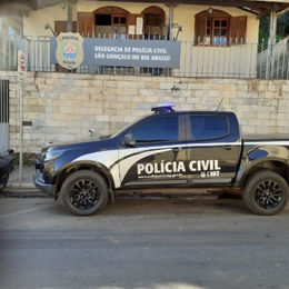 São Gonçalo do Rio Abaixo