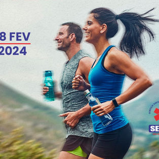 1ª Corrida Solidária do Sevor