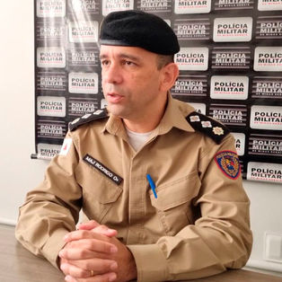 Monlevade com baixo índice criminal