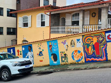 Sesamo recebe reforço