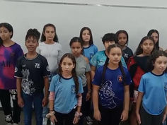 Música nas escolas