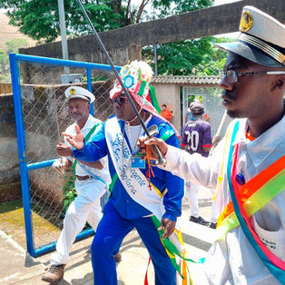 Festa dos congados