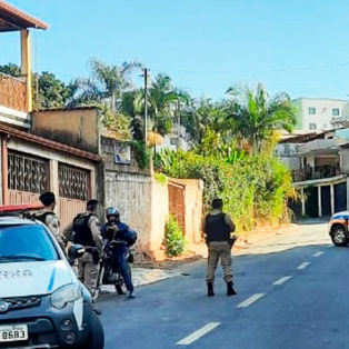 Operação Força Total