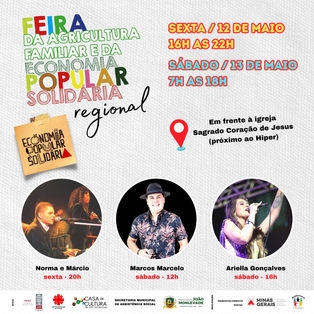 Agricultores e artesãos de volta à rua