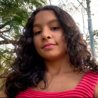 Menina desaparecida foi encontrada