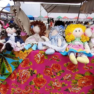 E a Feira está de volta