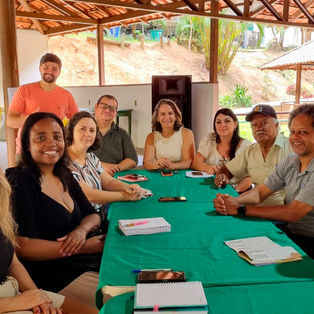 Viva Monlevade no Floresta