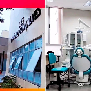 Prefeitura entrega nova UBS