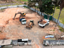 Prefeitura inicia nova UBS