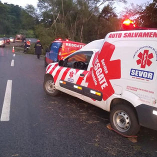 Rio Piracicaba quer o SAMU