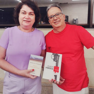 Escritores Monlevadenses ganham espaço