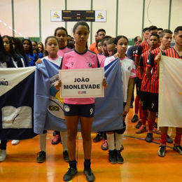 Jogos Escolares de Minas Gerais